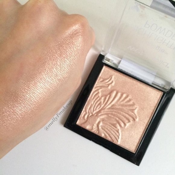 2/$15 Wet n Wild Megaglo Highlighting Powder in Precious Petals - Picture 8 of 11
